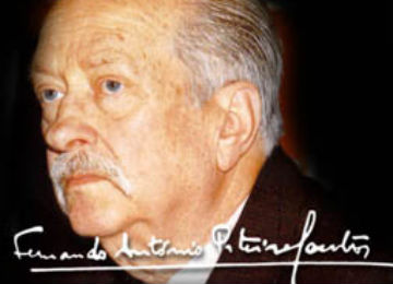 Fernando Ant&oacute;nio Piteira Santos