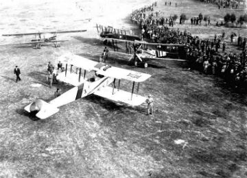 Pioneiros da Avia&ccedil;&atilde;o Portuguesa
