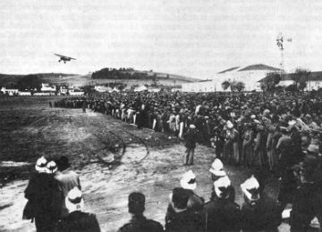 Pioneiros da Avia&ccedil;&atilde;o Portuguesa