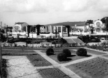 Parque Delfim Guimar&atilde;es