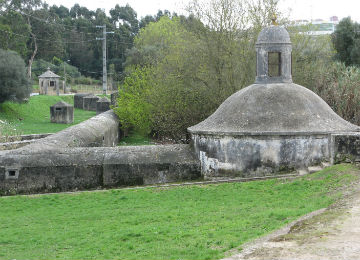 M&atilde;es d&acute;&Aacute;gua