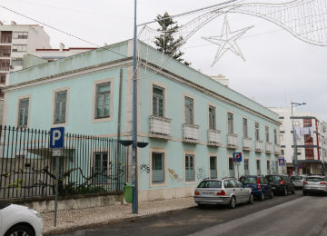 Quinta de S&atilde;o Miguel