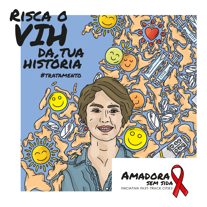#Tratamento