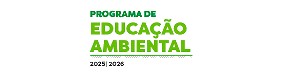 Programa de Educação Ambiental 2025/2026